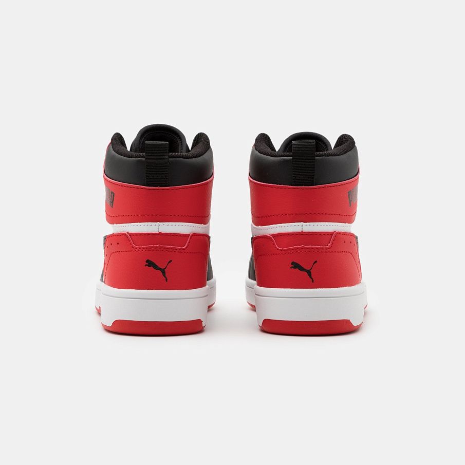 Фото № 3 с приближением к товару «‎Puma Rebound Joy »
