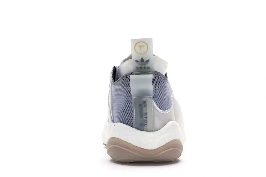 Фото № 4 с приближением к товару «‎adidas Crazy BYW 2 Bristol Studio SharpShooter»