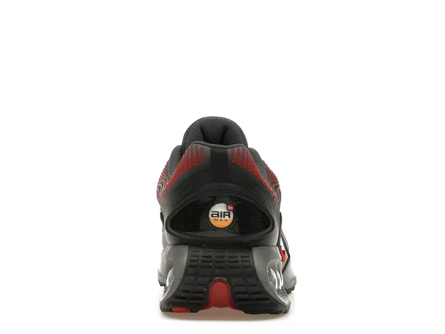 Фото № 4 с приближением к товару «‎Nike Air Max Dn»