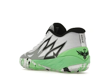 Фото № 6 с приближением к товару «‎Puma LaMelo Ball MB.02 Lo LaMel-O»