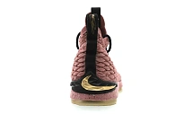 Фото № 4 с приближением к товару «‎Nike LeBron 15 Rust Pink»