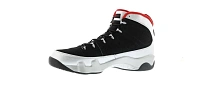 Фото № 2 с приближением к товару «‎Jordan 9 Retro Johnny Kilroy»