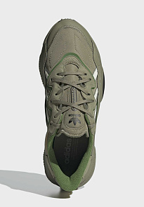 Фото № 4 с приближением к товару «‎Кроссовки Adidas SPAD115O15G-M11»