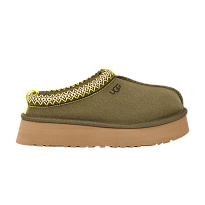Фото № 1 с приближением к товару «‎UGG Women's Tazz Slipper Burnt Olive»