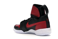 Фото № 5 с приближением к товару «‎Nike Court Flare AJ1 Serena Williams Bred »