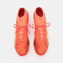 Фото № 4 с приближением к товару «‎Puma Ultra Pro Fg/ag»
