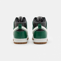 Фото № 3 с приближением к товару «‎Nike Dunk HI Retro »