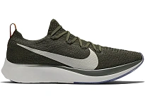Фото № 1 с приближением к товару «‎Nike Zoom Fly Flyknit Sequoia»