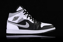 Фото № 1 с приближением к товару «‎Nike Air Jordan 1 Retro Shadow »