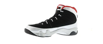 Jordan 9 Retro Johnny Kilroy - 2