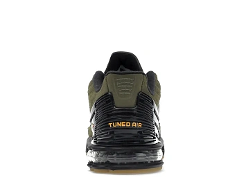 Nike Air Max Plus 3 Olive - 4