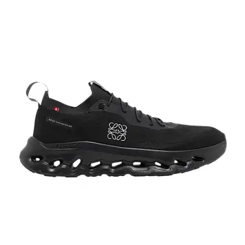 Loewe x ON Cloudtilt All Black - 1