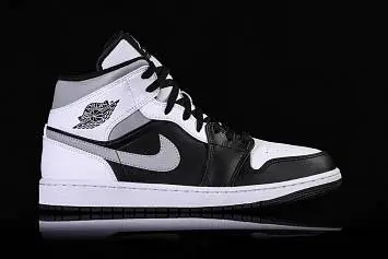Nike Air Jordan 1 Retro Shadow  - 1