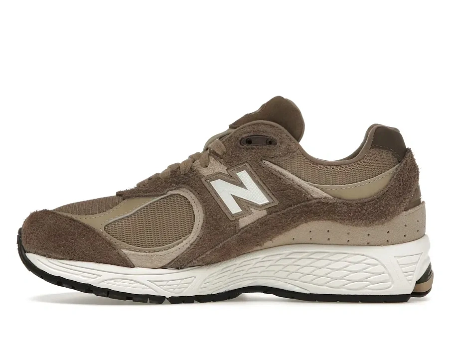 Фото № 3 с приближением к товару «‎New Balance 2002R»