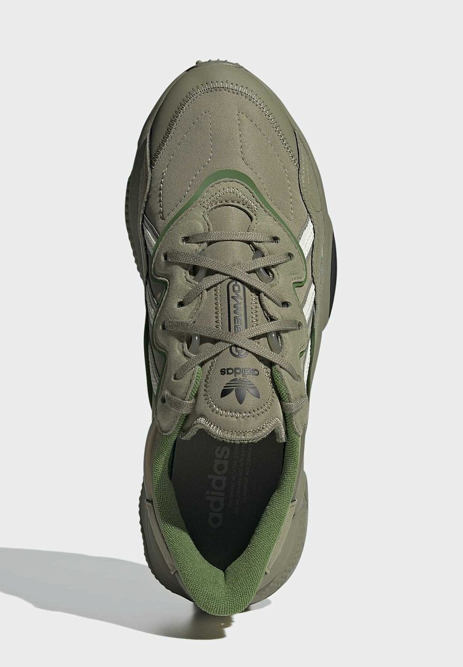 Фото № 4 с приближением к товару «‎Кроссовки Adidas SPAD115O15G-M11»
