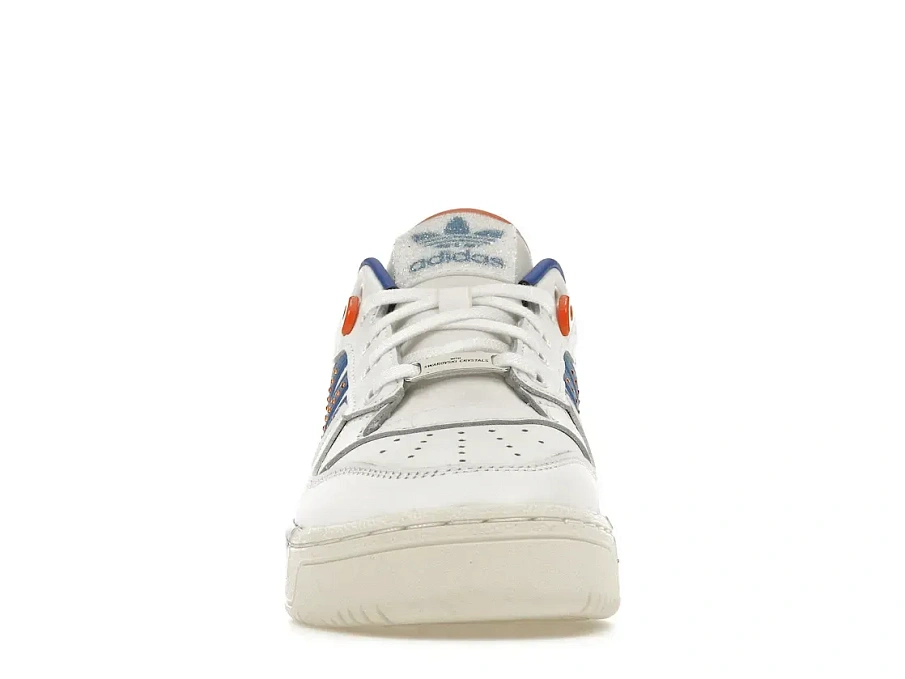 Фото № 2 с приближением к товару «‎adidas Rivalry Low Swarovski»