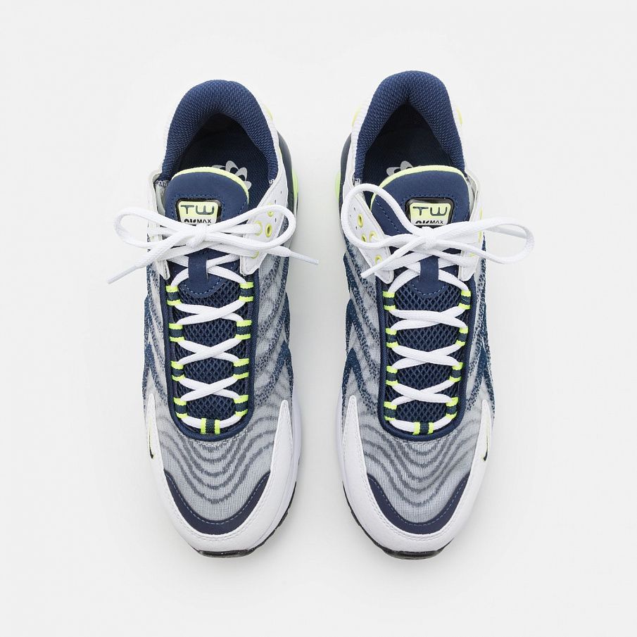 Фото № 4 с приближением к товару «‎Nike Air Max »