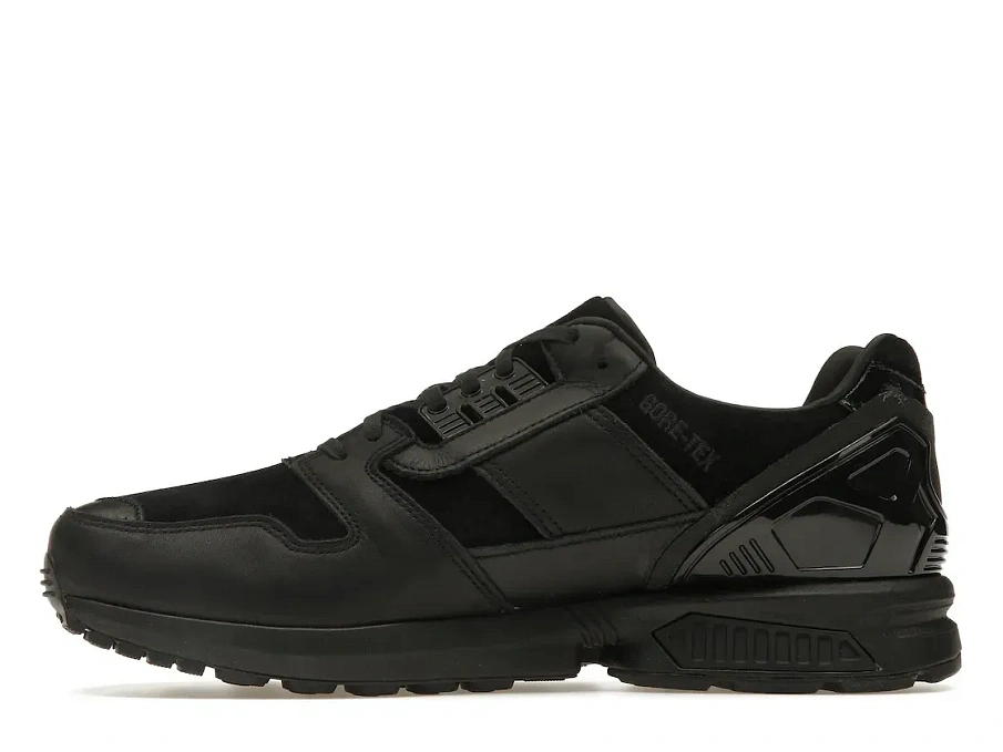 Фото № 3 с приближением к товару «‎adidas ZX 8000 Deadhype Black»