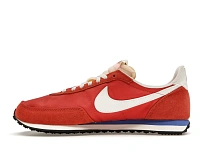 Фото № 3 с приближением к товару «‎Nike Waffle Trainer 2 Mantra Orange Medium Blue»
