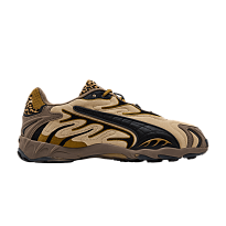 Фото № 1 с приближением к товару «‎A$AP Rocky x Puma Inhale Leopard»