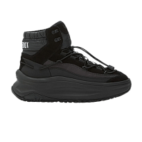 Фото № 1 с приближением к товару «‎Moon Boot Moon247 Xlace Mid Boot Black»