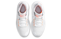 Фото № 4 с приближением к товару «‎Nike KD Trey 5 VIII (GS) WhiteOrange»