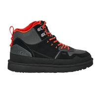 Фото № 1 с приближением к товару «‎UGG Women's Highland Hi Heritage Black»