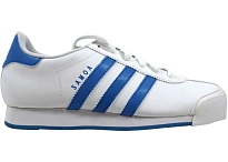 Фото № 1 с приближением к товару «‎adidas Samoa W White Blue »