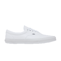 Фото № 1 с приближением к товару «‎Vans Era Classic Tumble - White»