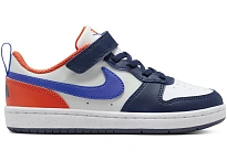 Фото № 1 с приближением к товару «‎Nike Court Borough Low Recraft»