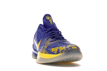 Nike Kobe 5 5 Rings (2010) - 4