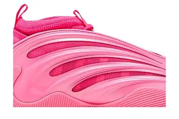 adidas Harden Vol. 9 Flamingo Pink - 3