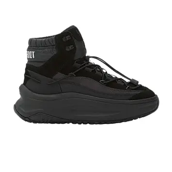 Moon Boot Moon247 Xlace Mid Boot Black - 1