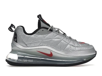 Nike MX-720-818 Silver Bullet - 1