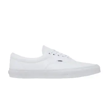 Vans Era Classic Tumble - White - 1