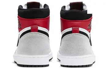 Air Jordan 1 Retro High OG 'Smoke Grey' - 3