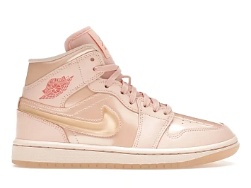 Jordan 1 Mid - 1
