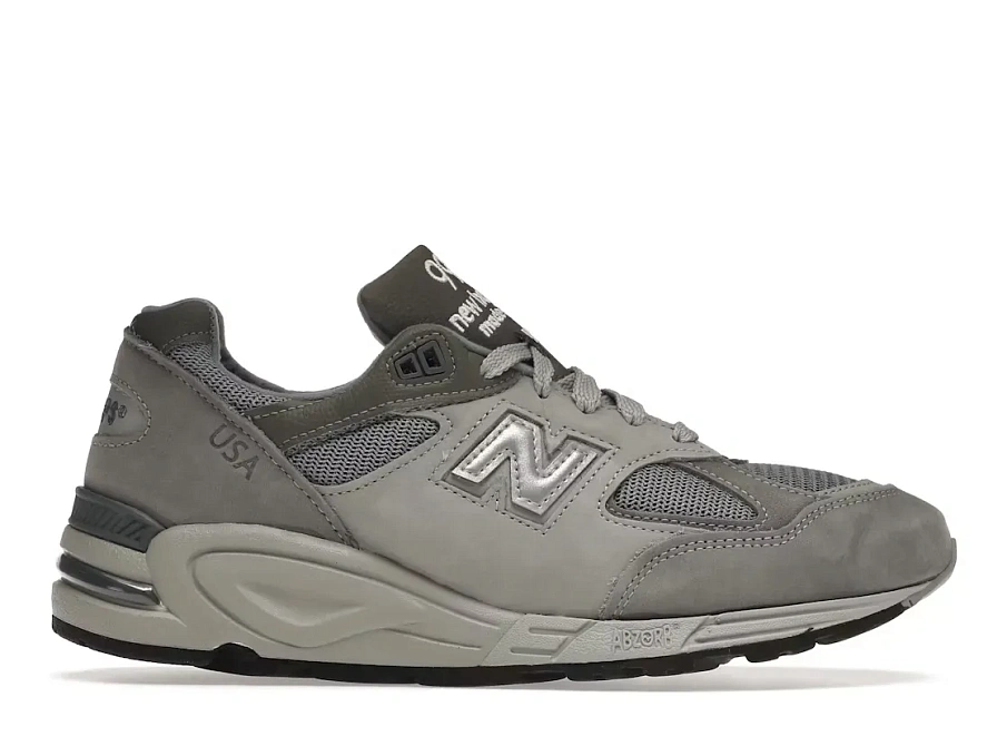 Фото № 1 с приближением к товару «‎New Balance 990v2»