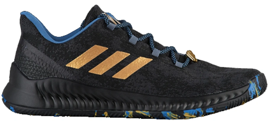 Фото № 1 с приближением к товару «‎adidas Harden BTE X MVP (2018)»