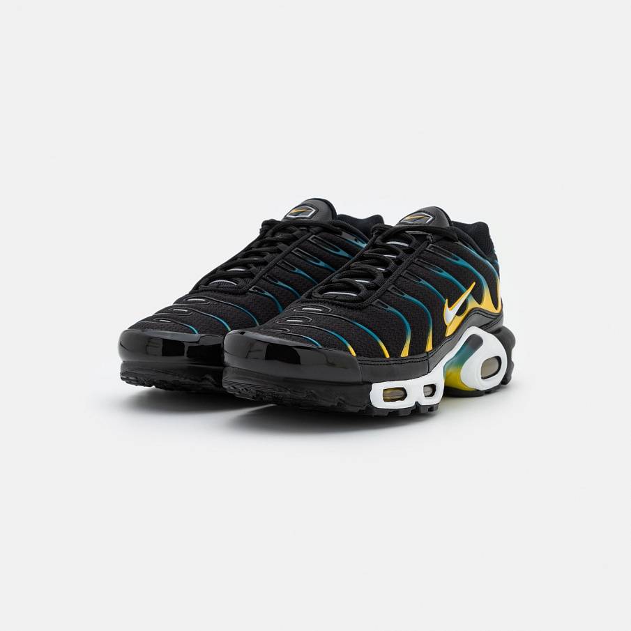 Фото № 2 с приближением к товару «‎Nike Air Max Plus »