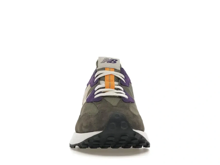 Фото № 2 с приближением к товару «‎New Balance 327»