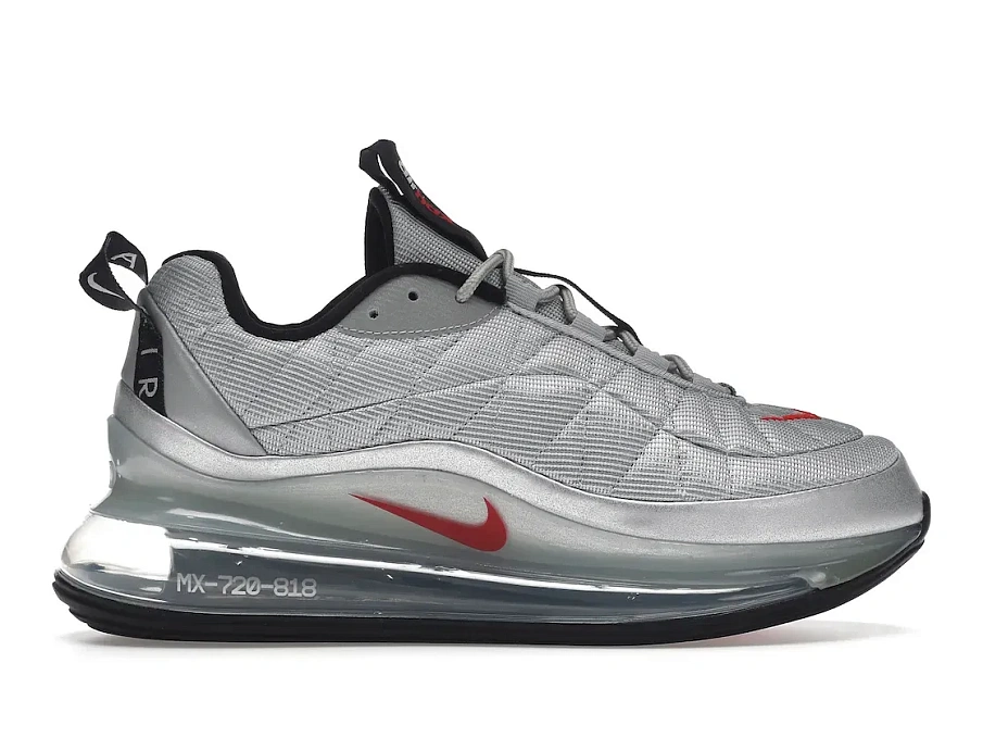 Фото № 1 с приближением к товару «‎Nike MX-720-818 Silver Bullet»