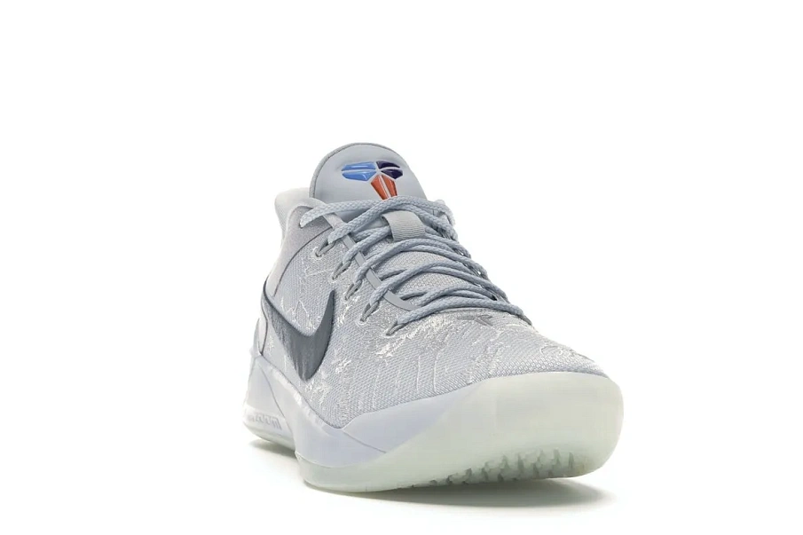 Фото № 3 с приближением к товару «‎Nike Kobe A.D. Derozan PE Compton»