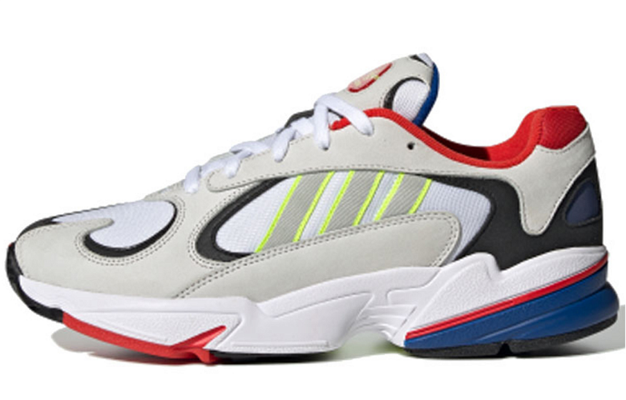 Фото № 1 с приближением к товару «‎General adidas originals Yung-1 Daddy Shoes»