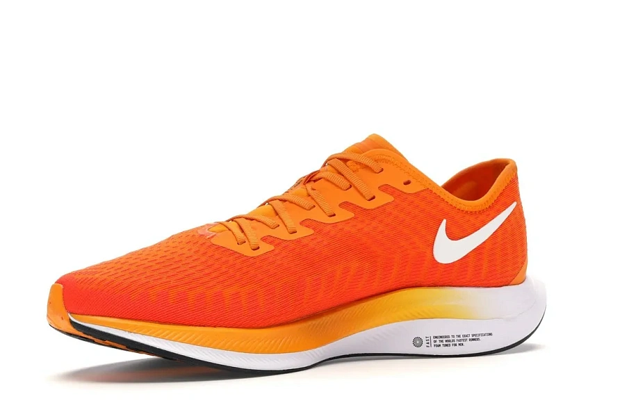 Фото № 3 с приближением к товару «‎Nike Zoom Pegasus Turbo 2 Blue Ribbon Sports»