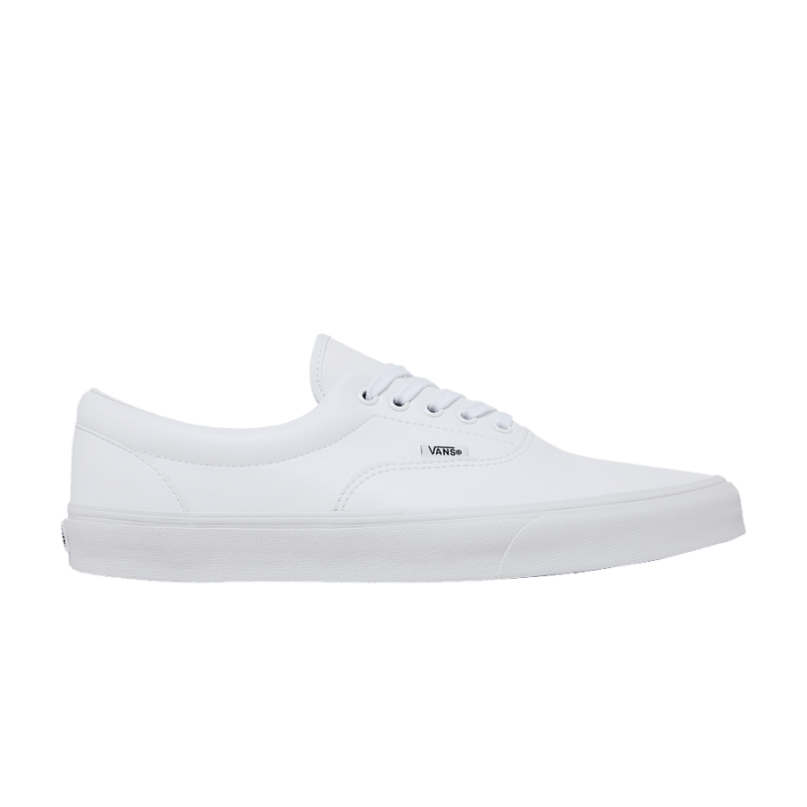 Фото № 1 с приближением к товару «‎Vans Era Classic Tumble - White»