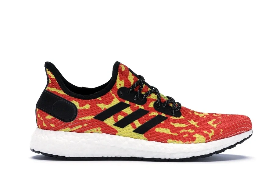 Фото № 1 с приближением к товару «‎adidas AM4LA Los Angeles»