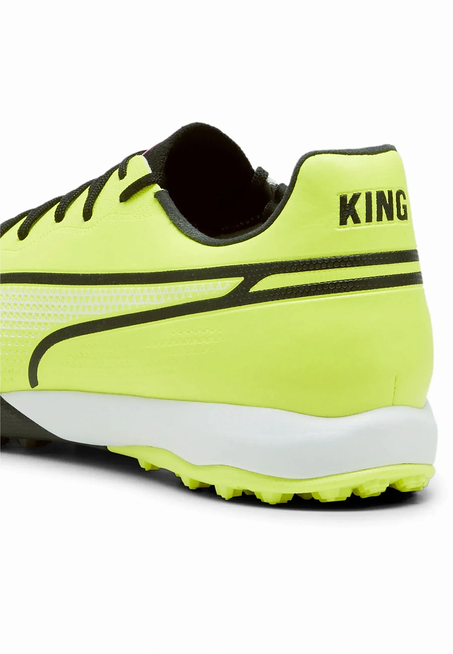 Фото № 4 с приближением к товару «‎KING PRO TT»