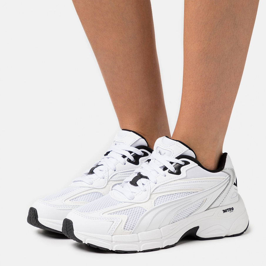 Фото № 2 с приближением к товару «‎Puma Teveris Nitro »