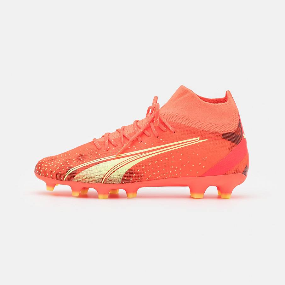 Фото № 1 с приближением к товару «‎Puma Ultra Pro Fg/ag»